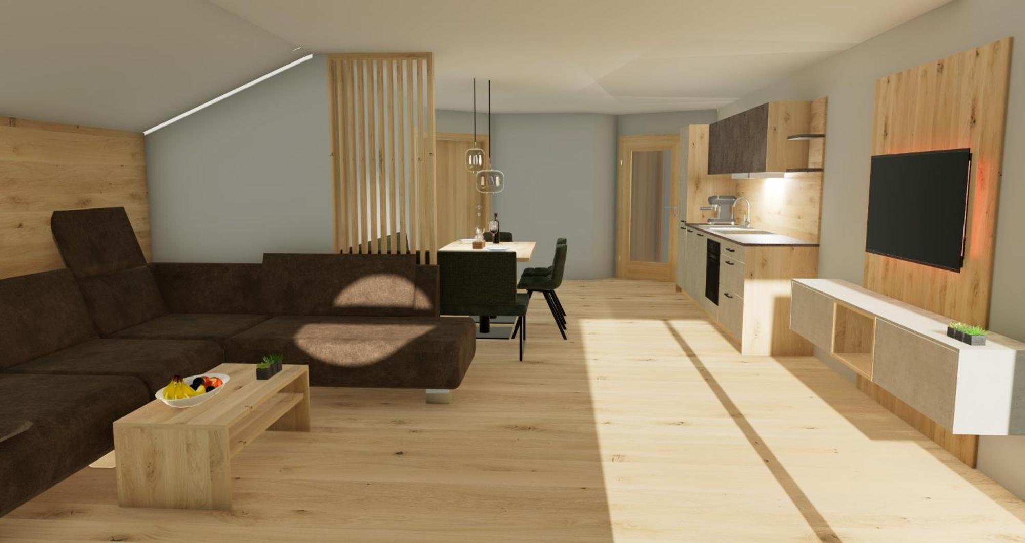 Appartement Haus Silvia à Werfenweng Extérieur photo