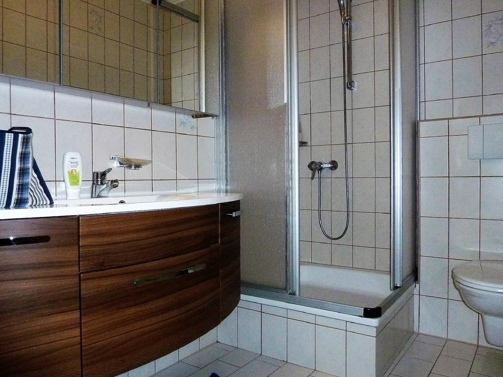 Appartement Haus Silvia à Werfenweng Extérieur photo