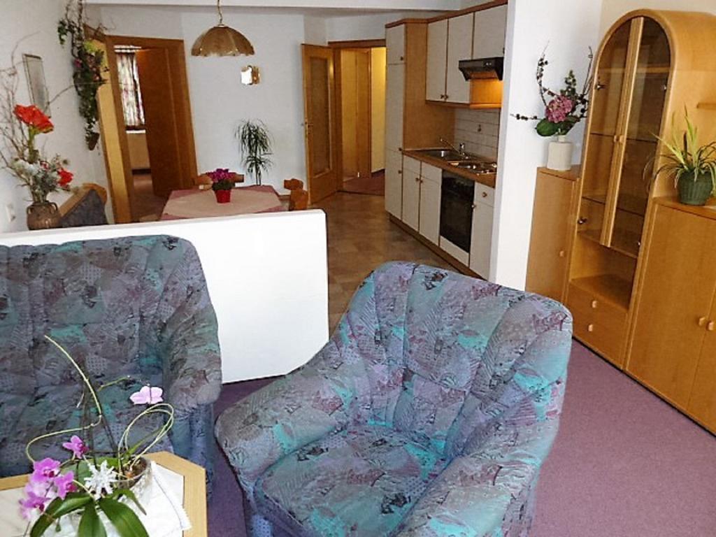 Appartement Haus Silvia à Werfenweng Extérieur photo