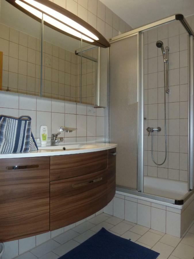Appartement Haus Silvia à Werfenweng Chambre photo